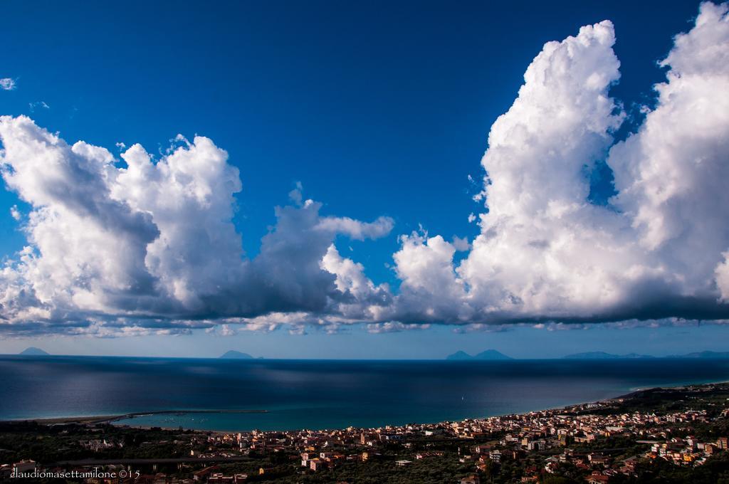 Red Hotel Sant'Elia SantʼAgata di Militello 部屋 写真