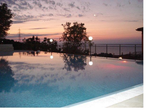 Red Hotel Sant'Elia SantʼAgata di Militello 部屋 写真