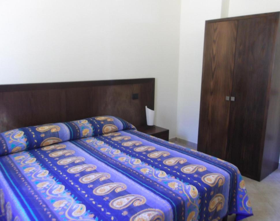 Red Hotel Sant'Elia SantʼAgata di Militello 部屋 写真